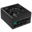 Блок питания DEEPCOOL PX850G [R-PX850G-FC0B-EU] черный [850 Вт, 80+ Gold, APFC, 20+4 pin, 2 x 4+4 pin CPU, 8 SATA, 16 pin (12VHPWR), 3 x 6+2 pin PCI-E]