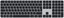 Клавиатура  беспроводная Apple Magic Keyboard [ножничная, клавиш - 110, Bluetooth, цвет черный]