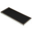 Фильтр Ballu FB-CARBON-2 [для Ballu ONEAIR ASP-200, Ballu ONEAIR ASP-200S, Ballu ONEAIR ASP-200SP, фильтрация-гарь, дым, запахи, летучие органические вещества]