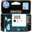 Картридж HP 305 (3YM61AE) черный [МФУ, принтер, оригинальный, 120 страниц, 1 шт]