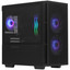 ПК DEXP Mars G012 [AMD Ryzen 7 5700G, 8 x 3.8 ГГц, 16 ГБ DDR4, SSD 512 ГБ, без ОС, 1 x DisplayPort, 1 x HDMI, 1 x VGA (D-Sub), Wi-Fi, Bluetooth, AMD B550, блок питания - 600 Вт]