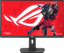 27" Монитор ASUS ROG Strix XG27UCS черный [3840x2160@160 Гц, IPS, LED, 1000:1, 450 Кд/м², 178°/178°, DisplayPort 1.4, HDMI 2.1, USB Type-C, Adaptive-Sync, AMD FreeSync Premium, NVIDIA G-SYNC Compatible]