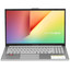 15.6" Ноутбук ASUS Vivobook Go 15 E1504FA-BQ1163 серый [английская/русская раскладка, 1920x1080, IPS, AMD Ryzen 5 7520U, ядра: 4 х 2.8 ГГц, RAM 8 ГБ, SSD 512 ГБ, AMD Radeon 610M, без ОС]