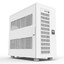 Корпус Thermaltake AX700 Snow [CA-11B-00F6NN-00] белый [Super/Ultra-Tower, E-ATX, Micro-ATX, Mini-ITX, SSI-CEB, USB 3.2 Gen 1 Type-A, USB 3.2 Gen 2 Type-C]