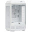 Корпус Thermaltake The Tower 250 Snow [CA-1Z9-00S6WN-00] белый [Mini-Tower, Mini-ITX, USB 3.2 Gen 1 Type-A, USB 3.2 Gen 2 Type-C, 2 x 120 мм]