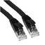 Патч-корд Ugreen NW102 [плоский, U/UTP, RJ-45, Cat. 6, длина - 2 м, внешняя изоляция - PVC (ПВХ)]