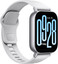 Смарт-часы Xiaomi REDMI Watch 5 Active [корпус - серый, ремешок - белый, 2", IPS, 385x320, IPX8, Bluetooth, для Android 6.0 и выше, iOS 12 и выше]