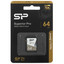 Карта памяти Silicon Power Superior Pro SDXC 64 ГБ [SP064GBSDXJA2V10] [UHS Class 3, Video Class 90, запись - 260 Мбайт/сек, чтение - 290 Мбайт/сек]