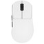 Мышь беспроводная/проводная ARDOR GAMING Impact PRO  белый [26000 dpi, светодиодный, USB Type-A, кнопки - 5]