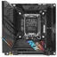 Материнская плата ASUS ROG STRIX B760-I GAMING WIFI [LGA 1700, Intel B760, 2xDDR5-5600 МГц, 1xPCI-Ex16, 2xM.2, Mini-ITX]