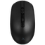 Мышь беспроводная Aceline WM-M529BL  черный [1600 dpi, светодиодный, USB Type-A, кнопки - 4]