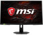 27" Монитор MSI G274F черный [1920x1080@180 Гц, IPS, LED, 1000:1, 250 Кд/м², 178°/178°, DisplayPort 1.2, HDMI 2.0 x2, NVIDIA G-SYNC Compatible]