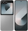 6.7" Смартфон Samsung Galaxy Z Flip6 256 ГБ серый [ядер - 8x(3.39 ГГц), 12 ГБ, 1 SIM, Dynamic AMOLED 2X, 2640x1080, камера 50+12 Мп, NFC, 5G, 4G, GPS, 4000 мА*ч]