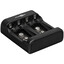 Зарядное устройство FinePower 9V4 [AA, AAA, крона, Ni-Cd, Ni-MH]