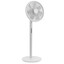 Вентилятор SmartMi Standing Fan 3  белый [напольный, 25 Вт, скоростей - 4 шт, пульт ДУ]