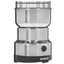Кофемолка электрическая GOODHELPER CG-K02 серебристый [ротационный нож, 150 Вт, вместимость - 50 г]