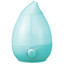 Увлажнитель воздуха NeoClima NHL-220L tiffany [30 Вт, 20 м², объем 2.5 л, 280 мл/ч, ультразвуковой, ароматизация, бирюзовый]