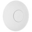Точка доступа Ubiquiti UniFi U6 Pro [порты: 1 шт, 100 Мбит/с, 1000 Мбит/с, Wi-Fi 802.11 5 ГГц, 2.4 ГГц, 5374 Мбит/с]