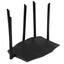 Wi-Fi роутер Tenda TX12 Pro [3 LAN, 1000 Мбит/с, 4 (802.11n), 5 (802.11ac), 6 (802.11ax), Wi-Fi 2976 Мбит/с, IPv6]
