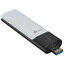 Wi-Fi адаптер TP-LINK Archer TX20UH [USB, 4 (802.11n), 5 (802.11ac), 6 (802.11ax), 1775 Мбит/с, 5 ГГц, 2.4 ГГц, антенна - внутренняя, передатчик - 19 dBm]
