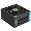 Блок питания Chieftec 750W [BDF-750C] черный [750 Вт, 80+ Bronze, APFC, 20+4 pin, 4+4 pin CPU, 6 SATA, 2 x 6+2 pin PCI-E]