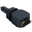 Автомобильное ЗУ Baseus PrimeTrip VR2 Max черный [мощность - 163 Вт, USB Type-C, AFC, PD, PPS, QC 3.0]