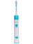 Электрическая зубная щетка Philips Sonicare for KIDS HX6322/04 белый, голубой [звуковая, жесткость - мягкая, режимов - 2 шт, насадок - 2 шт, питание от аккумулятора]