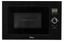 Встраиваемая микроволновая печь Midea AG925BV1-BL черный [25 л, 900 Вт, гриль, автоматическая разморозка, дисплей]