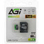 Карта памяти AGI Choice TF138 microSDHC 16 ГБ [AGI016GU1TF138-R2] [Class 10, UHS Class 1, запись - 30 Мбайт/сек, чтение - 80 Мбайт/сек]