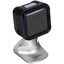 Сканер штрих-кода Mindeo MP7198AT [стационарный, 1D, 2D, IP51, RS232, USB Keyboard, USB virtual COM]