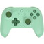 Геймпад беспроводной/проводной 8BitDo Ultimate 2C зеленый [для Android, PC, подключение - USB Type-A, Bluetooth, радиоканал, виброотдача, питание от USB, от аккумулятора]