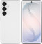 6.3" Смартфон Samsung Galaxy S26 256 ГБ белый [ядер - 10x(3.8 ГГц), 12 ГБ, 2 SIM, Dynamic AMOLED 2X, 2340x1080, камера 50+12+10 Мп, NFC, 5G, 4G, GPS, 4300 мА*ч]
