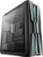Корпус DEEPCOOL GENOME III [R-GENOME-BKALA3-G-3] черный [Full-Tower, E-ATX, Micro-ATX, Mini-ITX, SSI-CEB, USB 3.2 Gen 1 Type-A, USB 3.2 Gen 2 Type-C, ARGB, 3 x 140 мм]