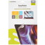 14.2" Пленка защитная SwitchEasy EasyVision Screen Protector прозрачный [материал - полиэтилентерефталат, Apple MacBook Pro 14]