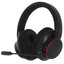 Проводные наушники Creative Sound BlasterX H6  черный 2018 [охватывающие, проводной, кабель - 2 м, поддержка Nintendo Switch, PS5, Xbox Series X|S, 20 Гц - 20000 Гц, 32Ω, подсветка - разноцветная]