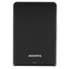 2 ТБ Внешний HDD ADATA HV620 Slim [AHV620S-2TU31-CBK] [2.5", 5400 RPM, USB 3.2 Gen 1 Type-A, черный]