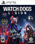 Игра Watch Dogs: Legion (PS5) [18+, ролевая, экшн, дата выхода: 12.11.2020, язык озвучки: английский, русский, стандартное издание]