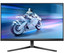 27" Монитор Philips 27M2N5500 черный [2560x1440@180 Гц, IPS, LED, 0.5 мс, 1200:1, 500 Кд/м², 178°/178°, DisplayPort 1.4, HDMI 2.0 x2, AMD FreeSync, NVIDIA G-SYNC Compatible]