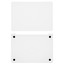 13.3" Накладка SwitchEasy Touch MacBook Protective Case прозрачный [материал - поликарбонат, Apple MacBook Pro 13.3 2016-2022]
