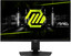 27" Монитор MSI MAG 272URDF E16 черный [3840x2160@160 Гц, IPS, LED, 1000:1, 400 Кд/м², 178°/178°, DisplayPort 1.4a, HDMI 2.1 x2, USB х2 шт, Adaptive-Sync, AMD FreeSync Premium]