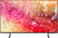 85" (214 см) Телевизор Samsung UE85DU7100UXRU черный [Edge LED, 4K UltraHD, Wi-Fi, 60 Гц, Tizen, HDMI х 3, USB х 1 шт]