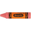 Память OTG USB Flash 64 ГБ SanDisk Crayola [SDCZIC-064G-G46O] [USB 3.2 Gen 1/USB Type-C, монолит с колпачком, пластик]