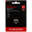 Память OTG USB Flash 512 ГБ SanDisk EXTREME FIT [SDCZ530-512G-G46] [USB 3.2 Gen 1/USB Type-C, до 400 Мбайт/сек, монолит, пластик]