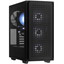 ПК ARDOR GAMING RAGE H311 [Intel Core i5-12400F, 6 x 2.5 ГГц, 16 ГБ DDR4, GeForce RTX 3060 Ti, SSD 500 ГБ, без ОС, 1 x HDMI, 3 x DisplayPort, Wi-Fi, Bluetooth, Intel B760, блок питания - 650 Вт]