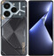 6.8" Смартфон Tecno POVA 6 Pro 5G 256 ГБ серый [ядер - 8x(2.4 ГГц), 8 ГБ, 2 SIM, AMOLED, 2436x1080, камера 108+2+0.08 Мп, NFC, 5G, 4G, GPS, 6000 мА*ч]