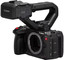 Видеокамера Canon EOS C50 [7К, 6968х4646, матрица CMOS, 34.2 Мп, байонет Canon RF, дисплей 3"]