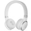 Беспроводные/проводные наушники JBL Live 670NC  белый 2023 [накладные, проводной, Bluetooth 5.3, кабель - 1.2 м, активное шумоподавление, до 70 ч, 20 Гц - 20000 Гц, 32Ω]