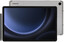 10.9" Планшет Samsung Galaxy Tab S9 FE 5G 256 ГБ серый + стилус [2304x1440, PLS, 8x2.4 ГГц, 8 ГБ, 8000 мА*ч, Android 13.x]