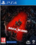 Игра Back 4 Blood (PS4) [18+, сетевой экшн, экшн, дата выхода: 12.10.2021, язык озвучки: английский, стандартное издание]
