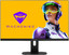 27" Монитор Machenike MK-ZQ27F210L черный [2560x1440@210 Гц, IPS, LED, 5 мс, 1000:1, 400 Кд/м², 178°/178°, DisplayPort 1.4, HDMI 2.0 x2, Adaptive-Sync]